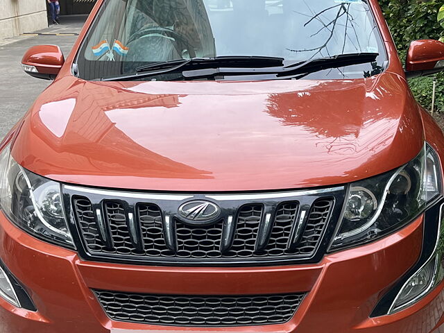 Used 2016 Mahindra XUV500 in Mumbai