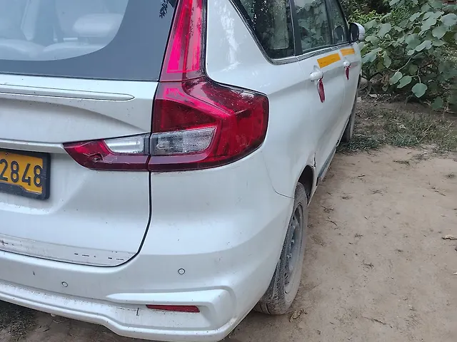 Used Maruti Suzuki Wagon R LXi Petrol 1.0L Manual in Bulandshahar