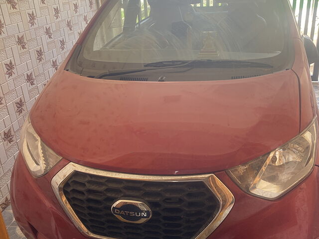 Used 2016 Datsun Redigo in Hyderabad