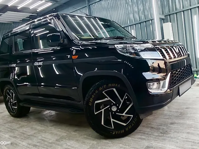 Used Mahindra Bolero Neo N10 (O) in Mohali