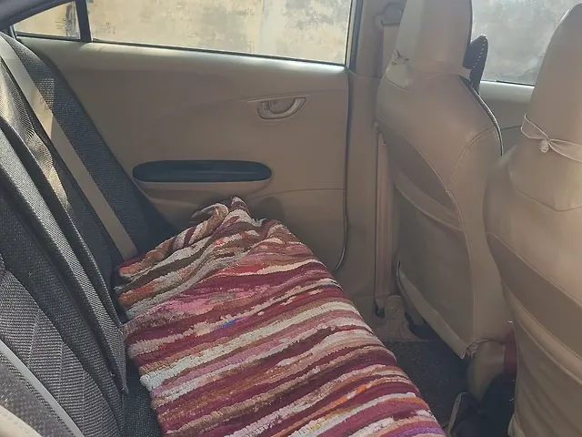 Used Honda Amaze [2013-2016] 1.5 E i-DTEC in Patan