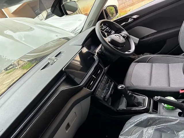 Used Skoda Kushaq [2023-2024] Style 1.0L TSI MT in Bangalore