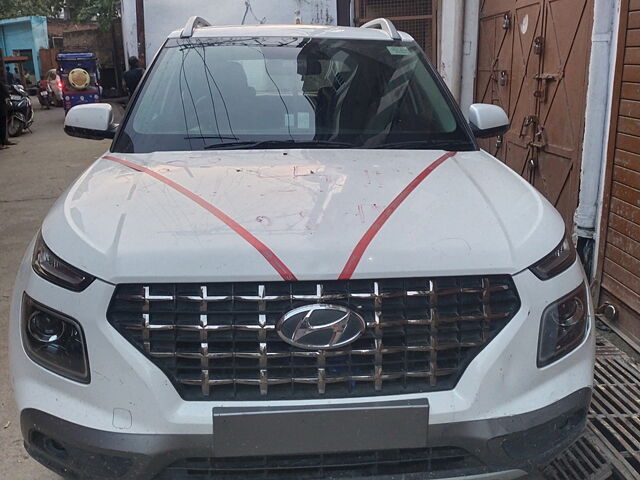 Used 2020 Hyundai Venue in Bareilly