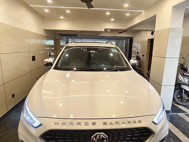 Used 2024 MG Astor in Delhi