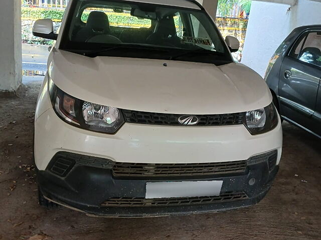 Used 2017 Mahindra KUV100 in Mumbai