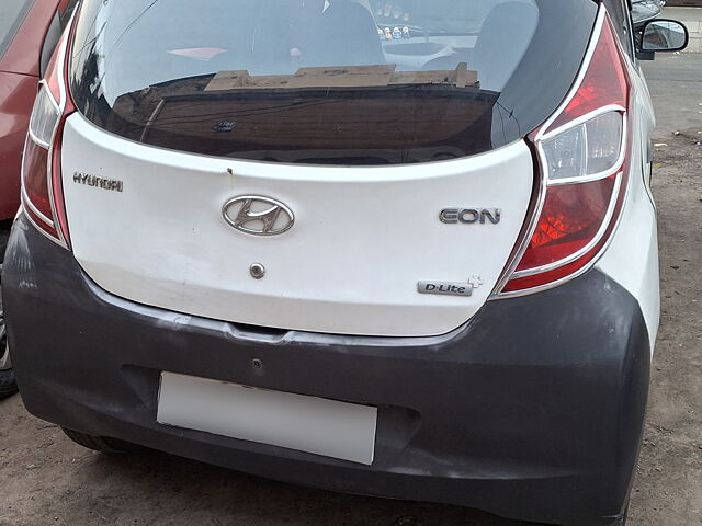 Used Hyundai Eon D-Lite O [2011-2012] in Hisar