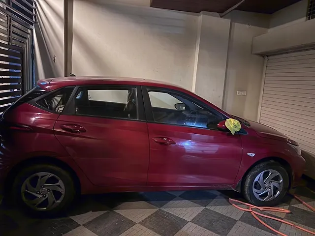 Used 2020 Hyundai Elite i20 in Indore Used 2020 Hyundai Elite i20 in Indore