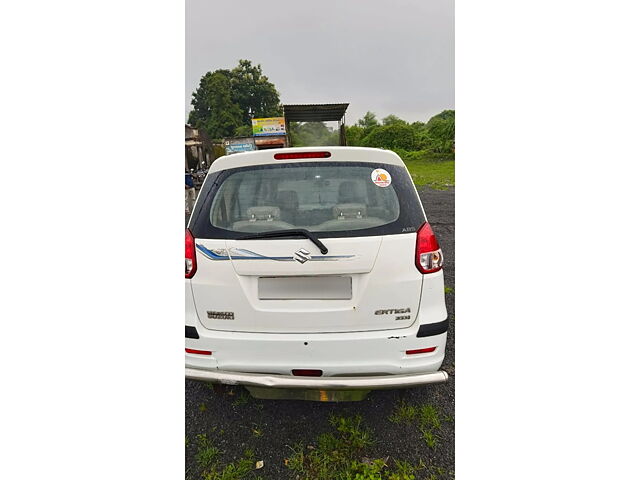 Used Maruti Suzuki Ertiga [2012-2015] ZDi in Surat