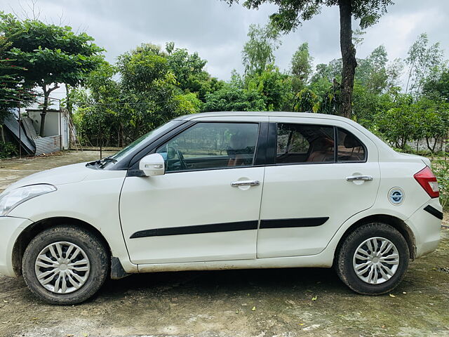 Used Maruti Suzuki Swift DZire [2011-2015] VDI in Siddharthnagar