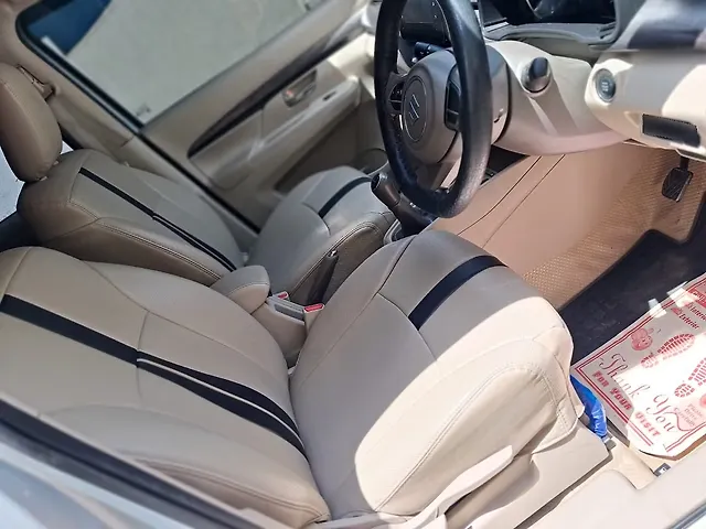 Used Maruti Suzuki Ertiga ZXi (O) [2022-2023] in Cuddalore
