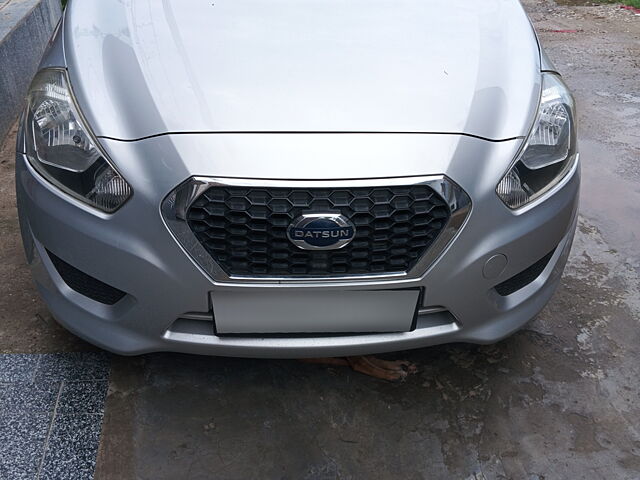 Used Datsun GO [2014-2018] T in Ludhiana