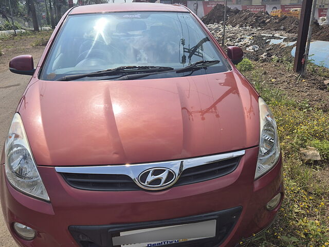 Used 2012 Hyundai i20 in Ulhasnagar