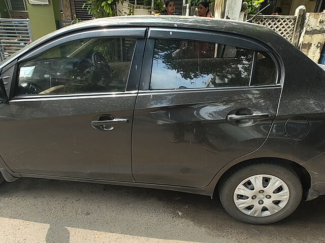 Used Honda Amaze [2013-2016] 1.2 S i-VTEC in Mehsana