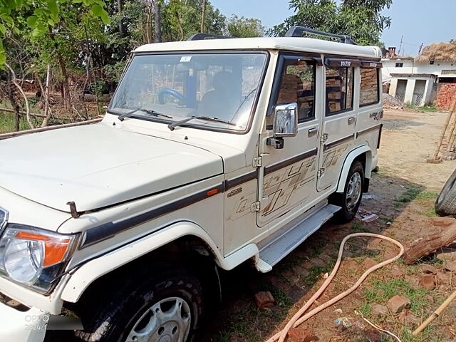 Used 2014 Mahindra Bolero in Durg