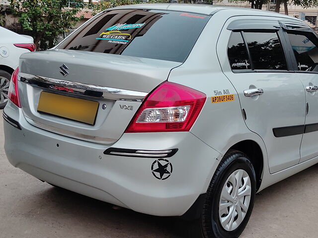 Used Maruti Suzuki Dzire LXi [2020-2023] in Visakhapatnam