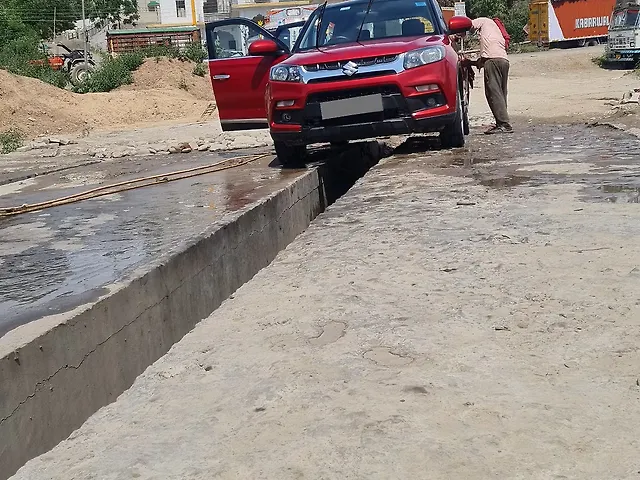 Used 2019 Maruti Suzuki Vitara Brezza in Nalagarh