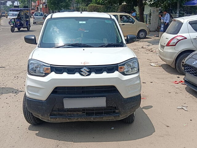 Used Maruti Suzuki S-Presso VXi [2022-2023] in Jaipur