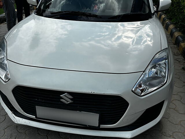 Used 2019 Maruti Suzuki Swift in Gurgaon