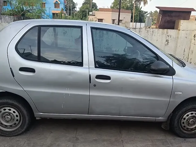 Used Tata Indica V2 LS in Cuddalore