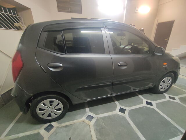 Used Hyundai i10 [2010-2017] Magna 1.2 Kappa2 in Kolkata