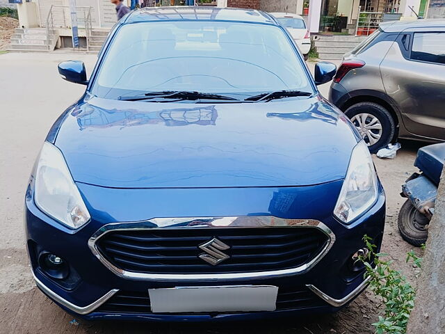 Used 2017 Maruti Suzuki DZire in Chandigarh