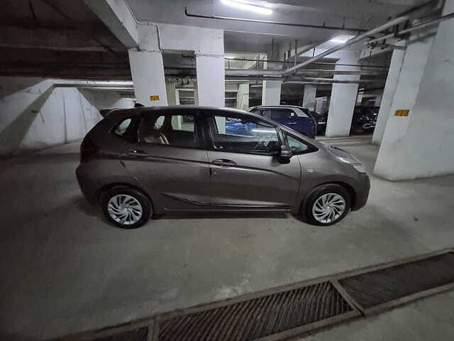 Used Honda Jazz [2015-2018] SV Petrol in Noida