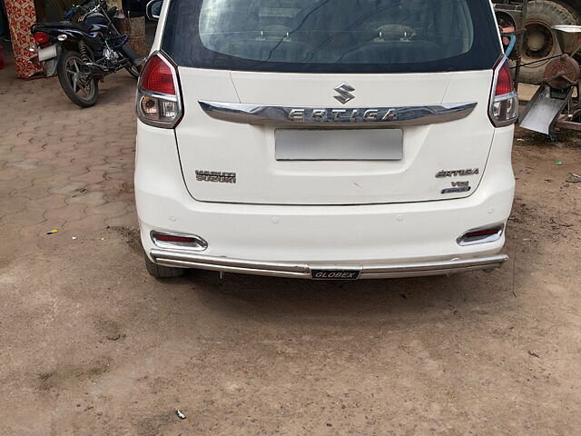 Used Maruti Suzuki Ertiga [2015-2018] VDI SHVS in Kanpur