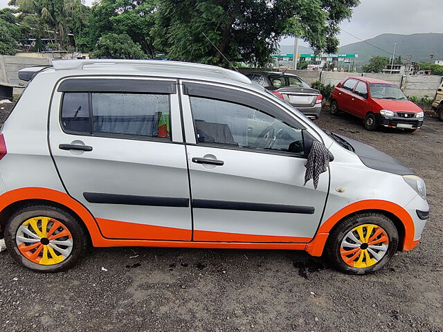 Used 2016 Maruti Suzuki Celerio in Pune