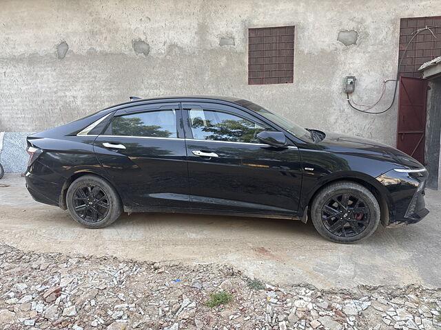 Used Hyundai Verna SX 1.5 Turbo Petrol DCT in Jaipur