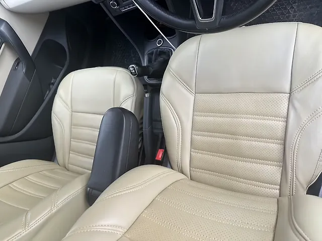 Used Skoda Rapid TSI Ambition AT in Chandigarh