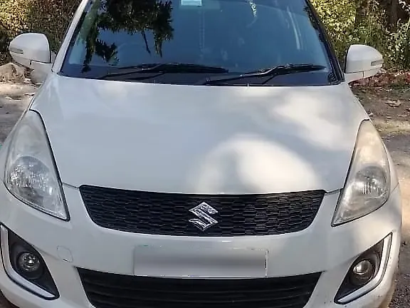 Used 2012 Maruti Suzuki Swift in Pauri Garhwal