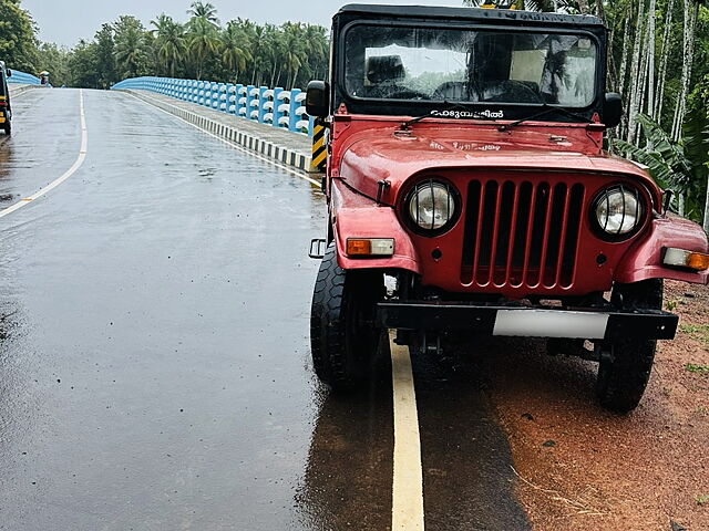 Used Mahindra Marshal DI in Malappuram