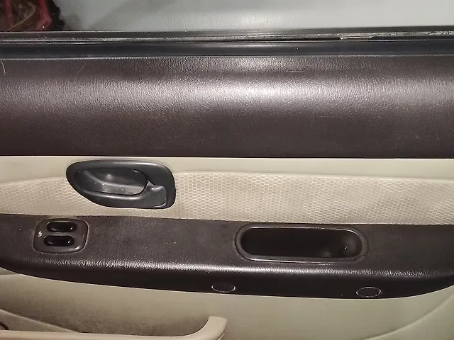 Used Hyundai Santro Xing [2008-2015] GLS in Muzaffarnagar