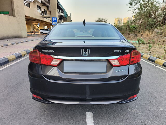 Used Honda City [2014-2017] VX CVT in Mumbai