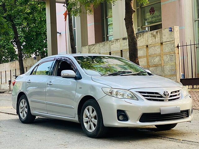 Used 2011 Toyota Corolla Altis in Mumbai