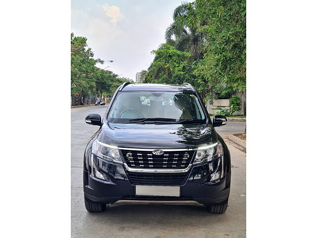 Used 2020 Mahindra XUV500 in Ankleshwar