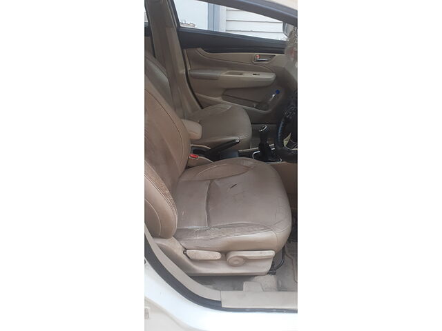 Used Maruti Suzuki Ciaz [2014-2017] ZDi+ [2014-2015] in Sirsa