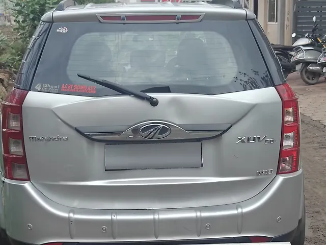 Used Mahindra XUV500 W11 in Indore