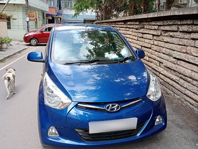 Used 2018 Hyundai Eon in Bangalore