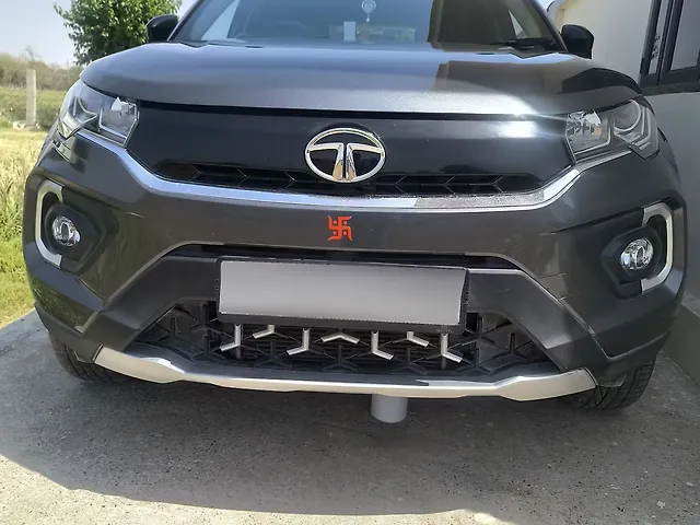 Used 2021 Tata Nexon in Jaipur