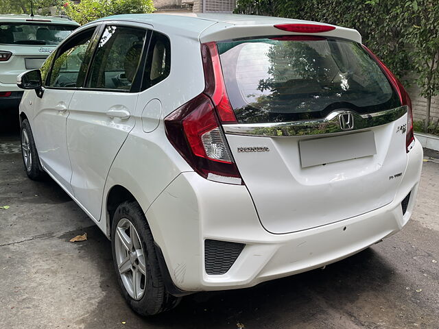 Used Honda Jazz [2015-2018] S AT [2015-2016] in Delhi