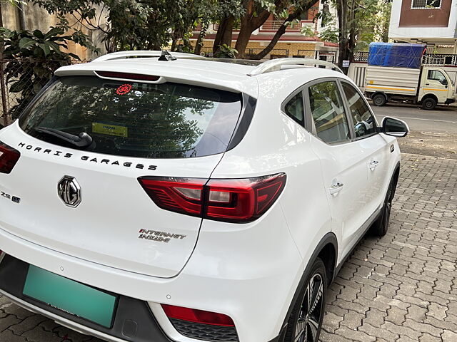 Used MG ZS EV [2020-2022] Exclusive [2020-2021] in Pune