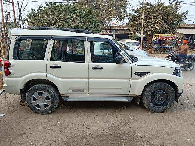 Used Mahindra Scorpio 2021 S5 2WD 7 STR in Fatehpur