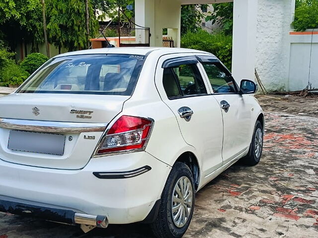 Used Maruti Suzuki Swift Dzire [2015-2017] LDI in Varanasi