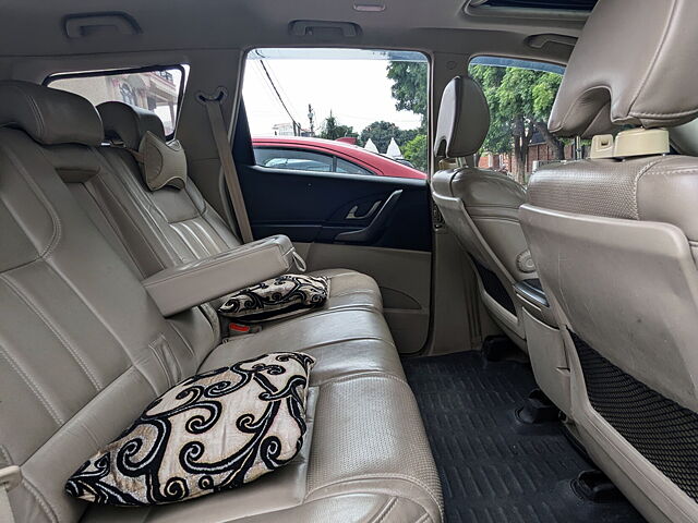 Used Mahindra XUV500 [2015-2018] W10 in Meerut