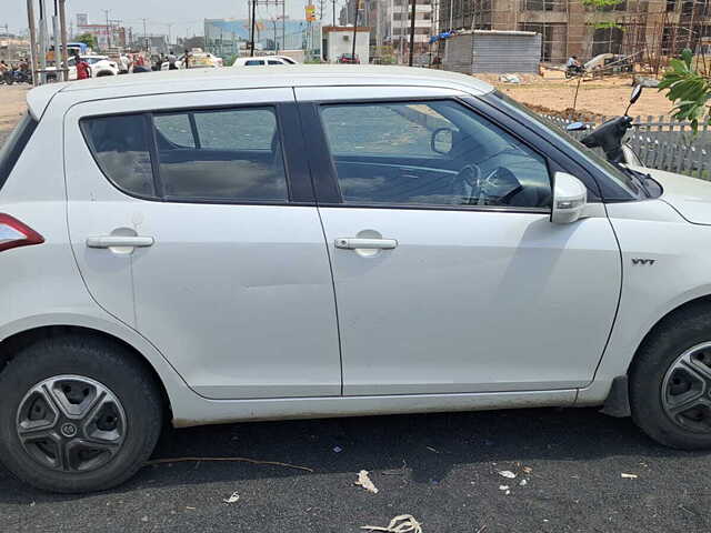 Used 2015 Maruti Suzuki Swift in Himmatnagar