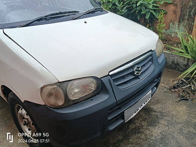 Used Maruti Suzuki Alto [2005-2010] Std BS-II in Kodagu