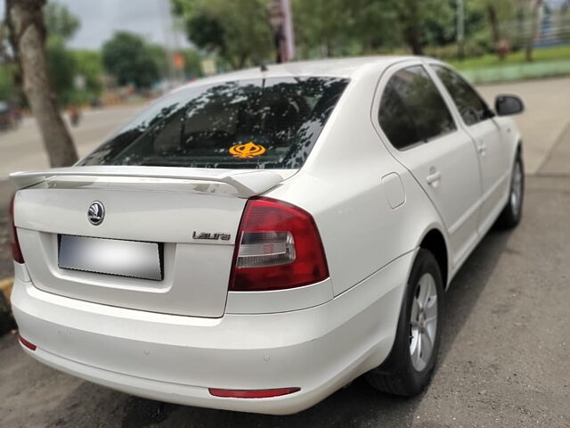 Used Skoda Laura L&K 2.0 TDI AT in Navi Mumbai