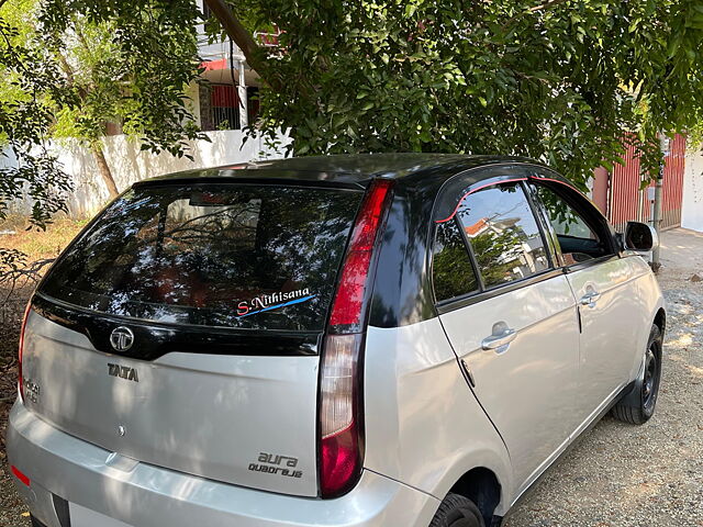 Used Tata Indica Vista [2008-2011] Terra Quadrajet BS-III in Thiruvarur