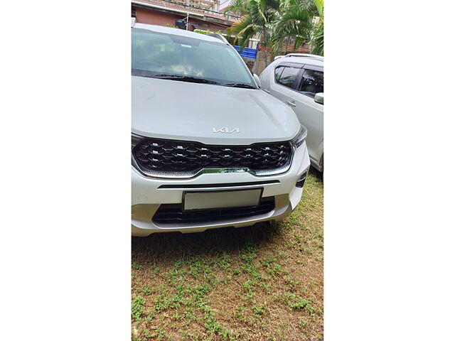 Used Kia Sonet [2020-2022] HTX Plus 1.0 iMT [2020-2021] in Guwahati